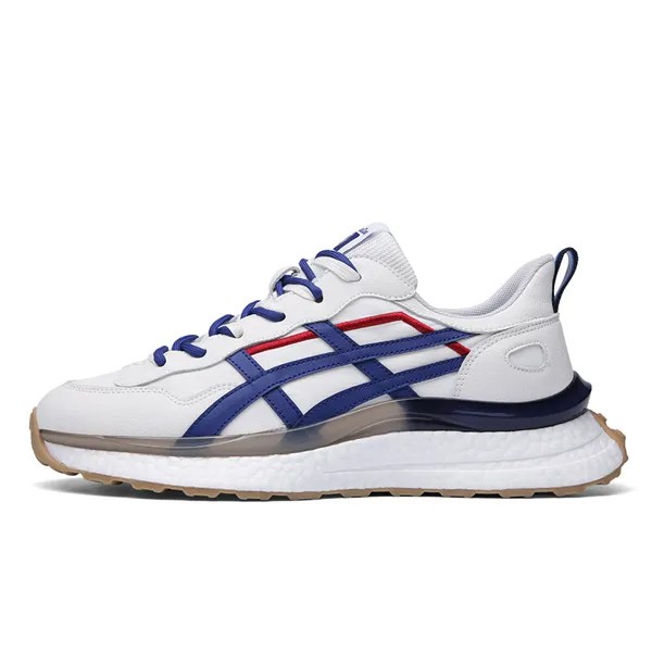 Кроссовки CEDAR HAN Lifestyle Shoes Unisex Low-top, цвет Summer Mesh 3316 Milan Color