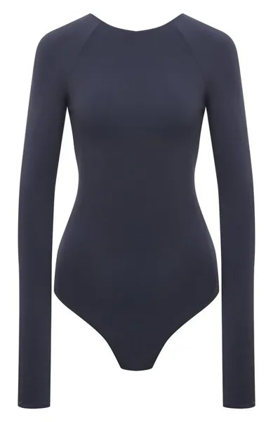 Боди из вискозы Jil Sander