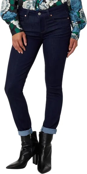 Джинсы Verdugo Ankle in Modern Paige, цвет Modern