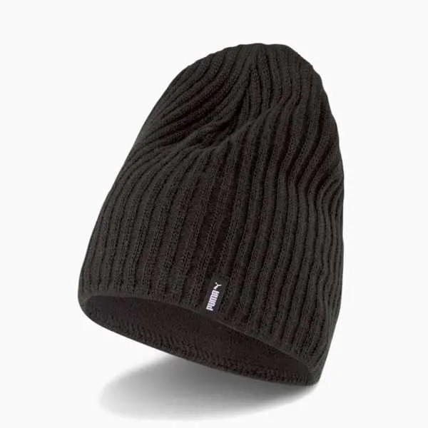 Шапка Slouchy Cuffless Beanie