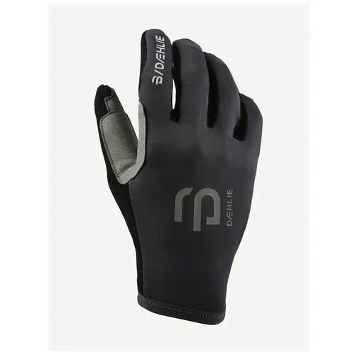 Перчатки Bjorn Daehlie Glove Summer, черный