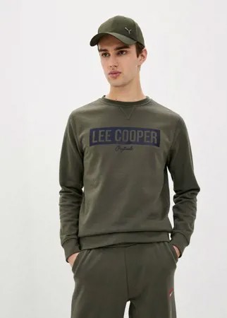 Свитшот Lee Cooper