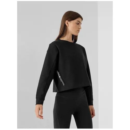 Толстовка 4F WOMEN'S SWEATSHIRTS Женщины H4Z21-BLD037-20S M