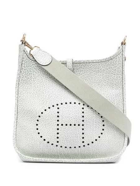 Hermès сумка на плечо Evelyne PM 2011-го года