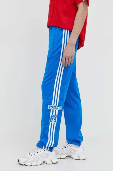 Джоггеры adidas Originals, синий