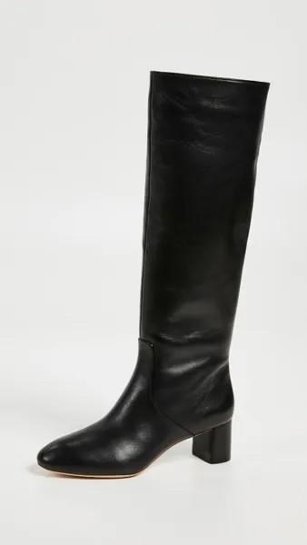 Ботинки Loeffler Randall Gia Tall, черный