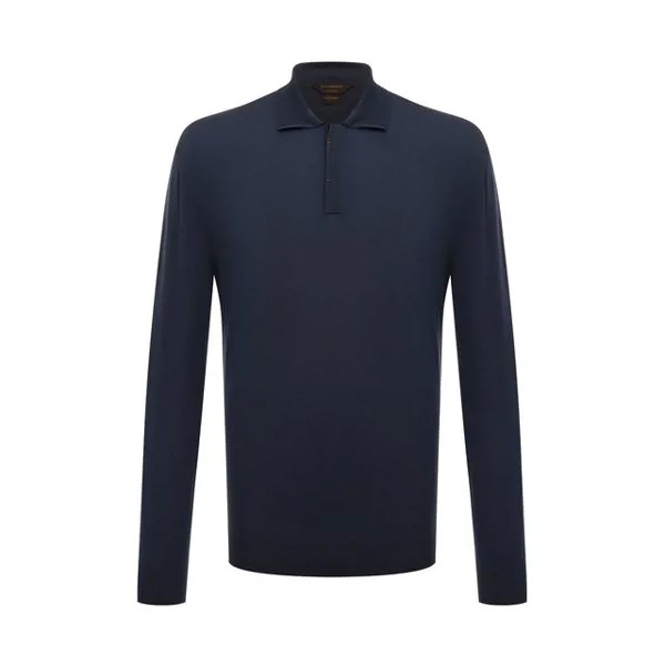 Шерстяное поло Zegna Couture