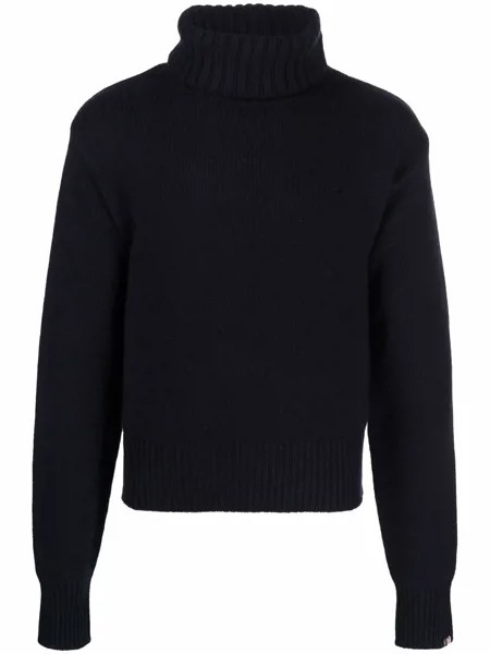 Extreme cashmere джемпер с высоким воротником