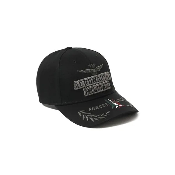 Хлопковая бейсболка Aeronautica Militare