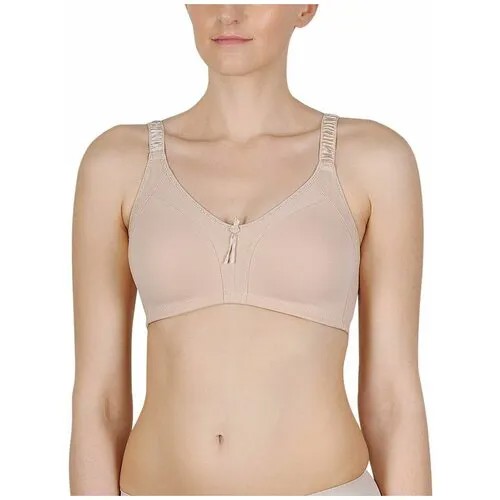 Бюстгальтер  Naturana, размер 95B, бежевый