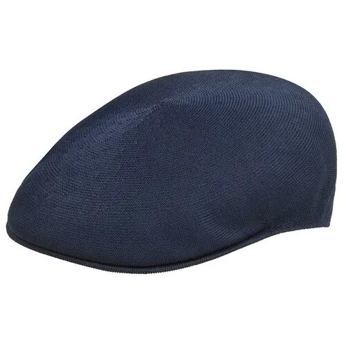 Кепка KANGOL, размер 57, синий