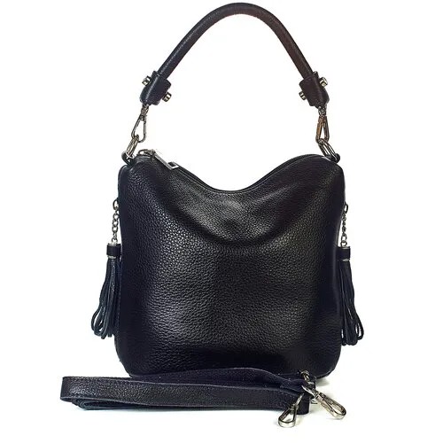 Сумка женская Blu Style 168 blu scuro