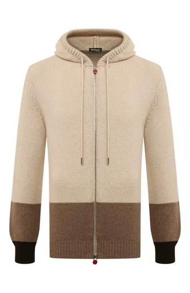 Кашемировый кардиган Kiton