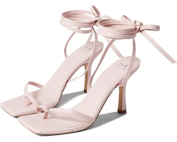 Туфли Marc Fisher LTD Dominic, цвет Light Pink
