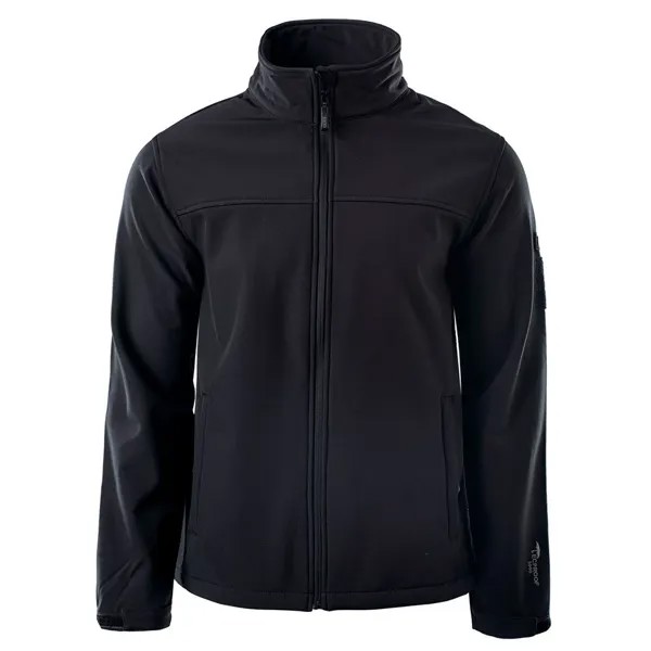 Спортивная куртка Magnum Deer softshell, черный