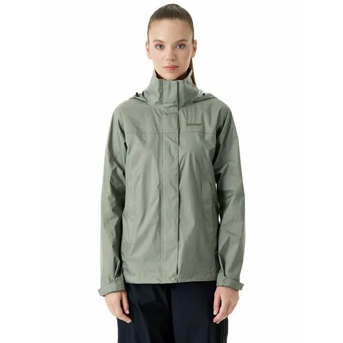 Куртка Marmot, размер XXL, зеленый