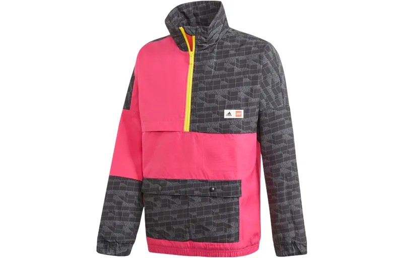 Куртка женская многоцветная Adidas