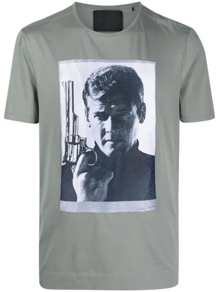 Limitato футболка Revolve из коллаборации с Terry O'Neill