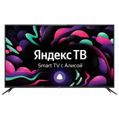 Телевизор BBK 50LEX-8238/UTS2C