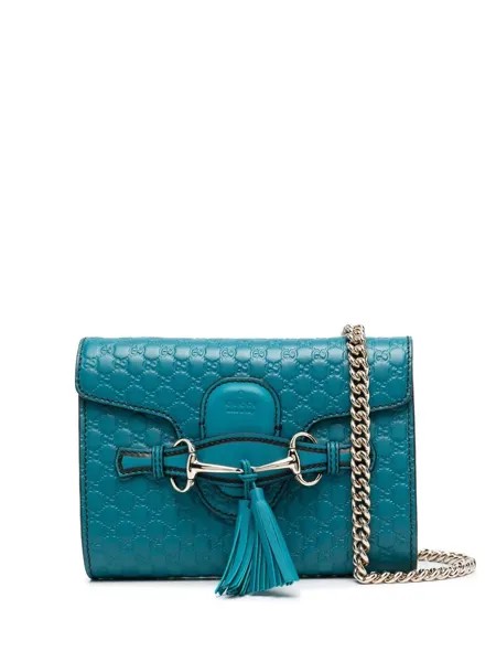 Gucci Pre-Owned сумка на плечо Margaux