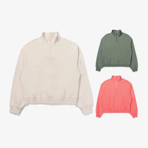 [Fila]Women/Gardening/Sweatshirt