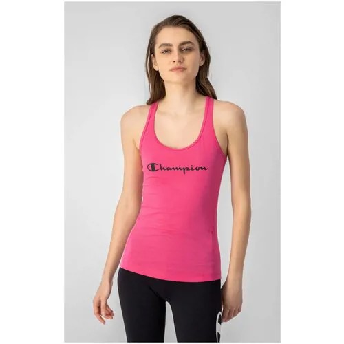 Майка Champion Tank Top Женщины 115003-PS025 XS