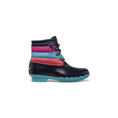 Ботинки Sperry Top-Sider Kids Saltwater Duck Boot