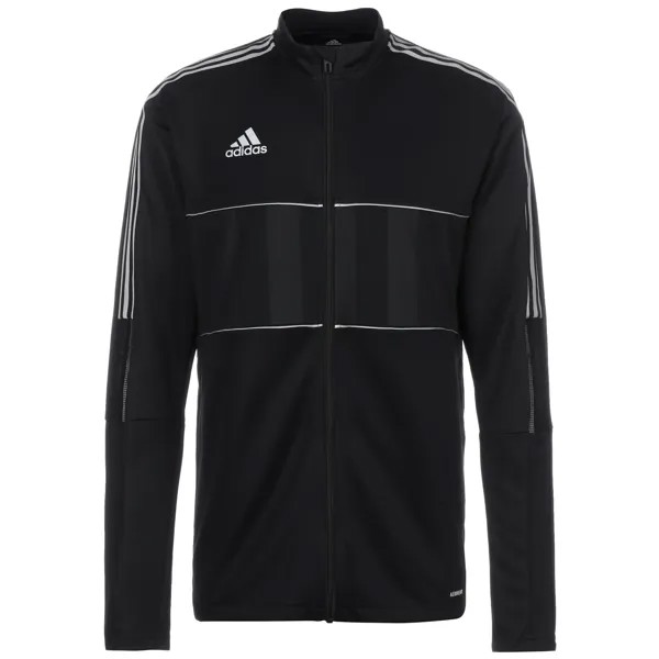 Спортивная куртка adidas Performance Tiro Reflective, черный