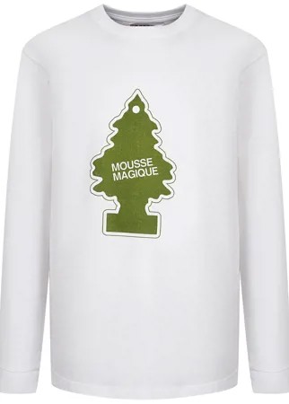 Лонгслив MOUSSE
