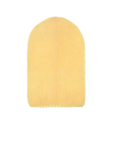 Желтая шапка Tak Ori