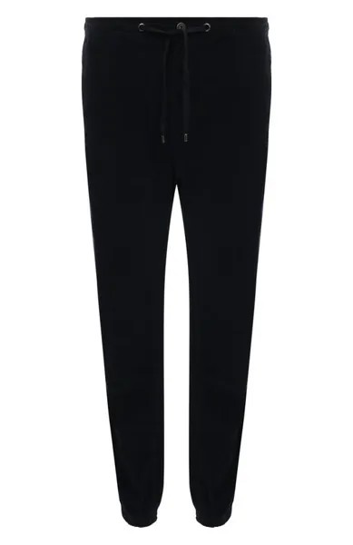 Хлопковые джоггеры Dirk Bikkembergs