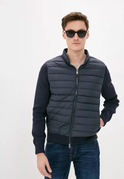 Куртка утепленная Woolrich