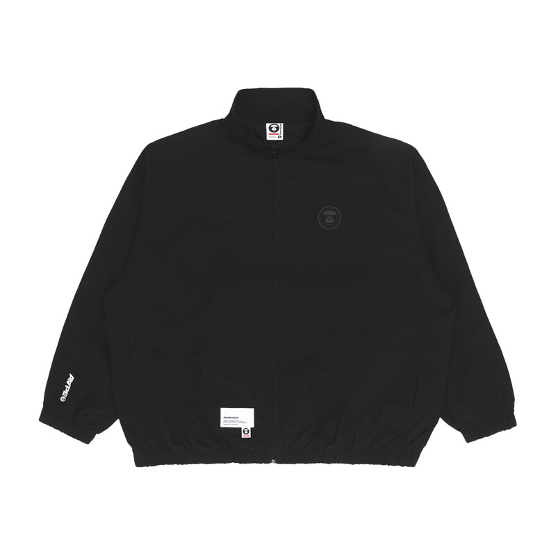 Мужская куртка Aape, Светло-серый GYL