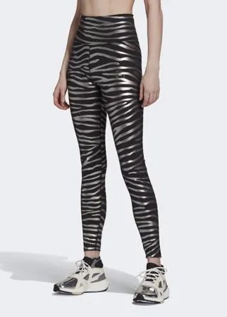 Леггинсы для фитнеса adidas by Stella McCartney