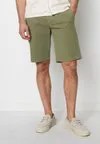 Шорты Marc O'Polo, оливковый