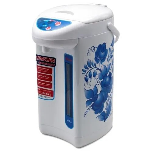 Термопот Sakura 4.2 л 750 Вт SA-335WF