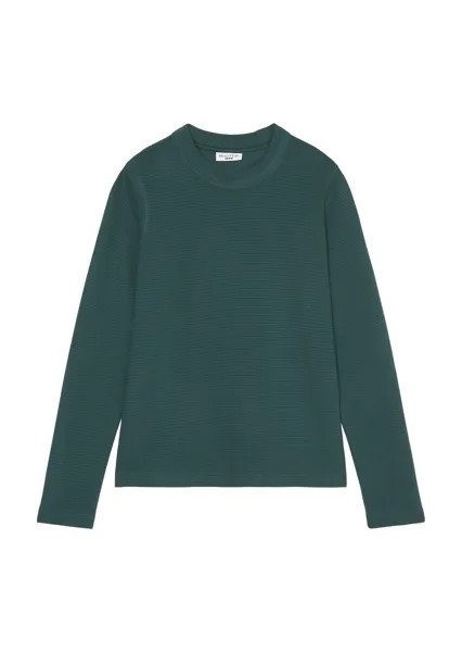 Рубашка Marc OPolo DENIM, изумруд