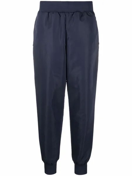 12 STOREEZ padded track trousers