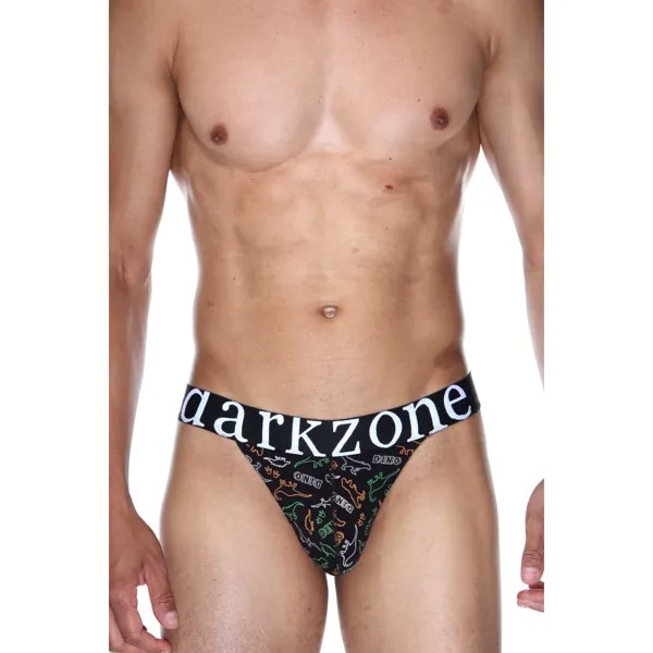 Трусы мужские DARKZONE DZN6184 разноцветные S