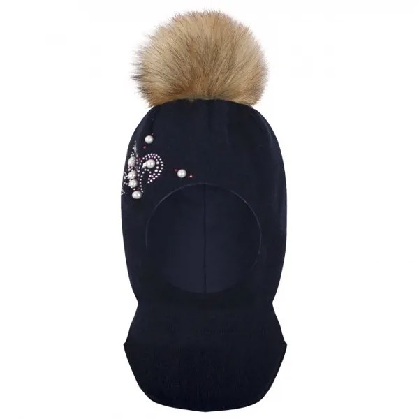 Gusti Шлем-шапка для девочки AC1068G