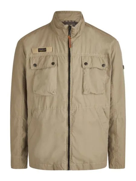 Куртка мужская Camel Active 430430-1U64 бежевая M