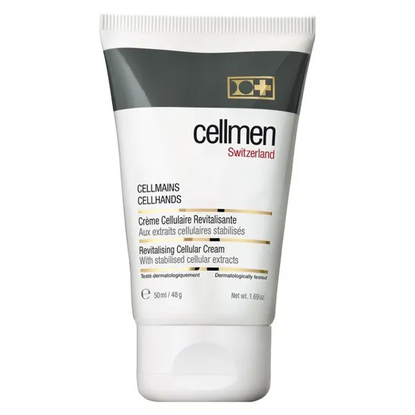 Крем для рук Cellcosmet&Cellmen