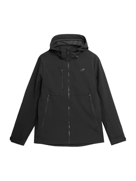 Спортивная куртка 4F, черный