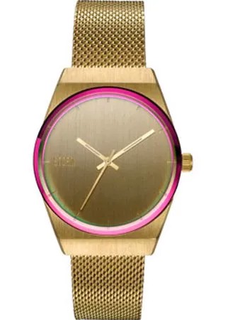 Fashion наручные  женские часы Storm 47486-GD. Коллекция Ladies
