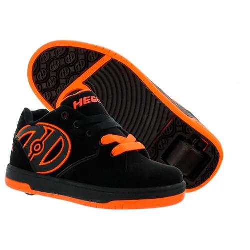 Роликовые кроссовки Heelys
