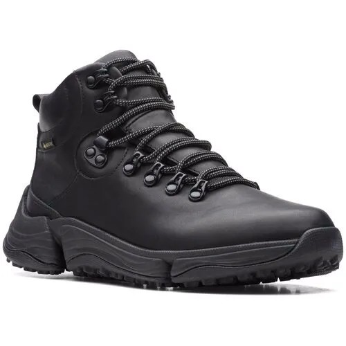 Женские ботинки Clarks,Цвет Черный,Размер36