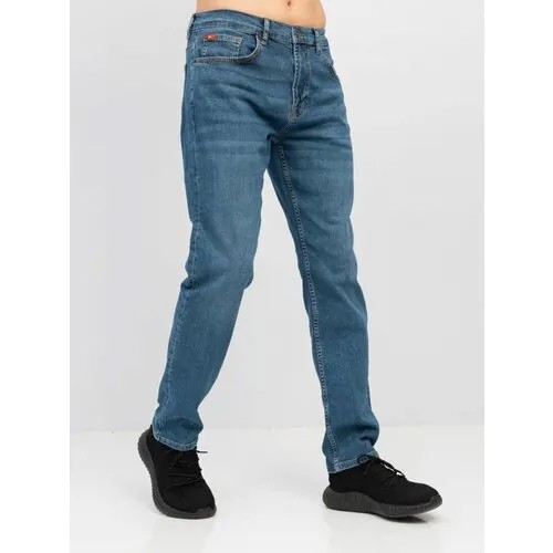 Джинсы Lee Cooper, размер 33/32, синий