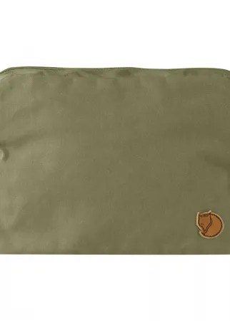 Сумка унисекс Fjallraven Gear Bag Large Green