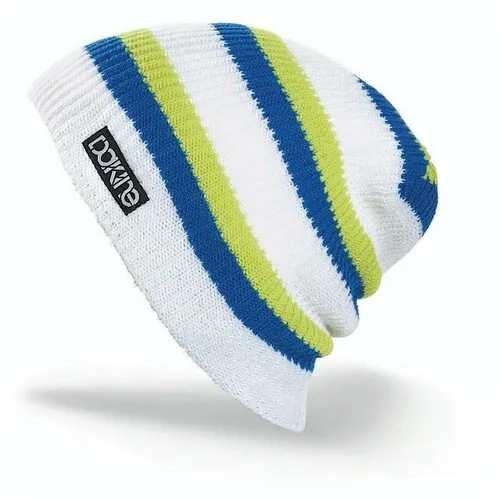 Шапка детская Dakine Zeke White Stripe