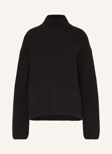 Пуловер Marc O'Polo, черный